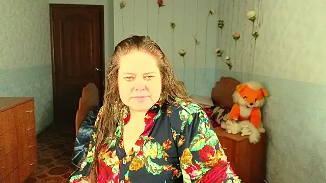 Audrey Aura online show from November 12, 2025, 5:30 am