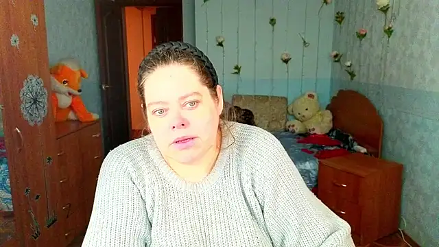 Audrey Aura online show from November 26, 2025, 5:19 am