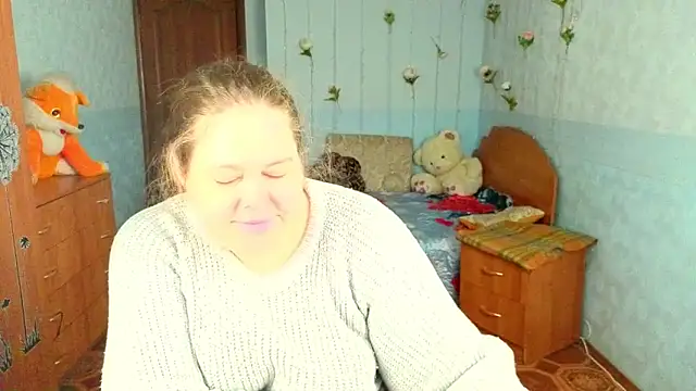 Audrey Aura online show from November 27, 2025, 5:20 am