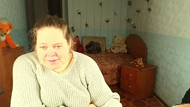 Audrey Aura online show from December 3, 2025, 5:26 am