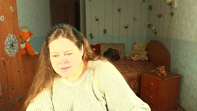 Audrey Aura online show from December 5, 2025, 5:38 am