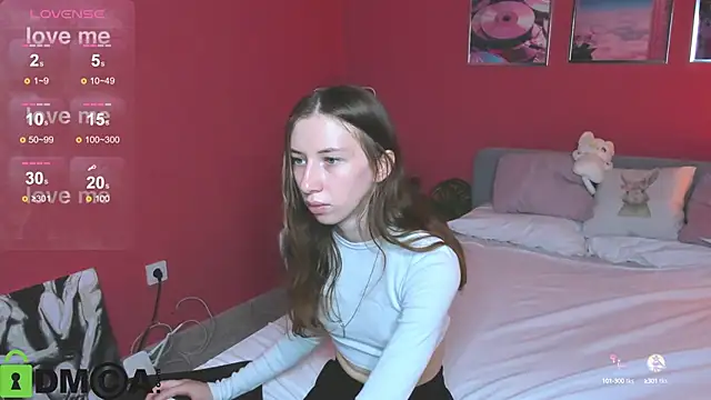 Lisbeth  Salander online show from September 25, 2025, 2:48 am