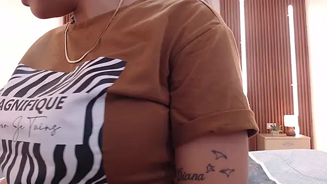 aixa show online show from January 13, 2026, 12:10 pm