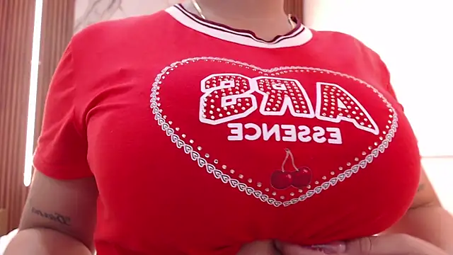 aixa show online show from February 5, 2026, 12:32 pm