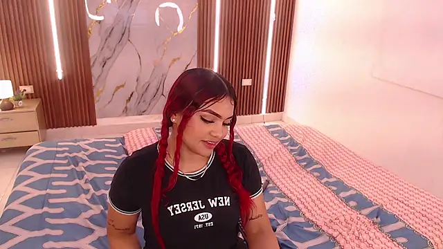 aixa show online show from March 8, 2026, 2:04 am