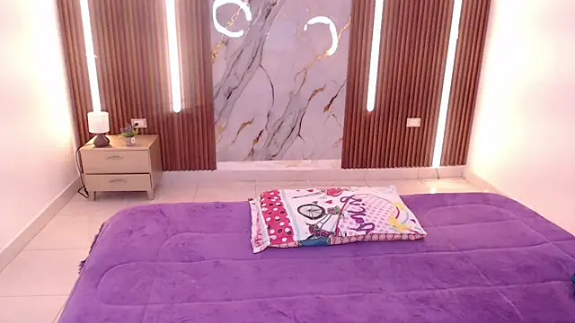 aixa show online show from April 7, 2026, 1:00 pm