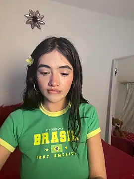 mandy222  online show from October 7, 2025, 2:31 am