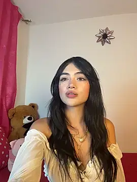 mandy222  online show from October 25, 2025, 4:31 am