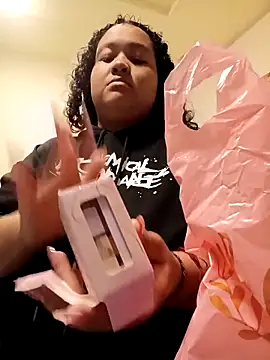 KITY HILL online show from April 23, 2026, 12:34 am