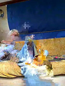 ladyboatlady online show from September 12, 2025, 5:57 pm