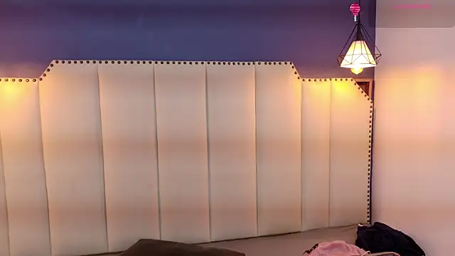 SamantaKane online show from January 8, 2026, 4:26 am