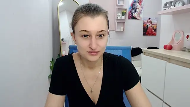 muriel elvin online show from September 10, 2025, 6:46 am