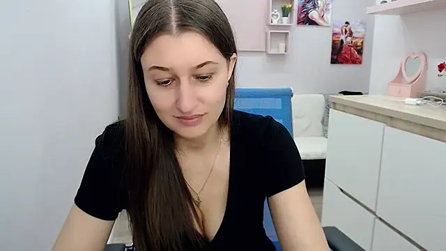 muriel elvin online show from September 15, 2025, 10:15 am