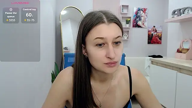 muriel elvin online show from October 3, 2025, 8:11 am