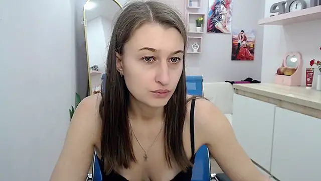 muriel elvin online show from October 9, 2025, 9:18 am