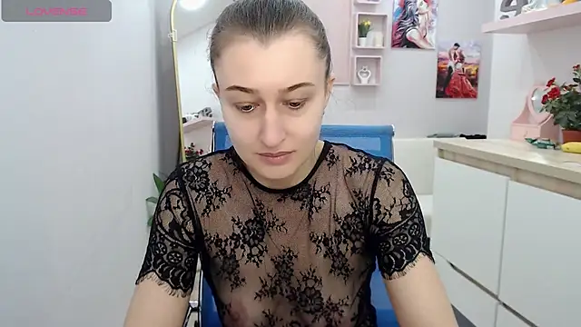 muriel elvin online show from December 3, 2025, 9:51 am