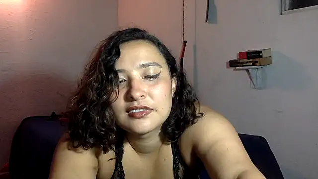 indomitaFox online show from March 20, 2026, 5:23 am