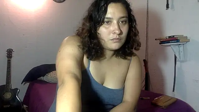 indomitaFox online show from June 5, 2026, 3:35 am