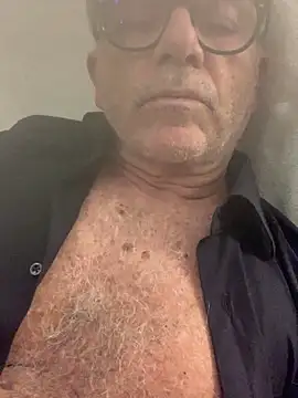 MARCO NI online show from December 17, 2025, 10:16 pm