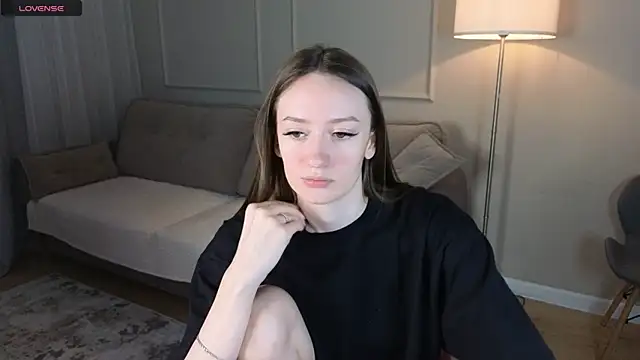 Snapshot of cutienaughtygirl chatting on April 27, 2026, 8:45 am cutienaughtygirl online show from April 27, 2026, 8:45 am