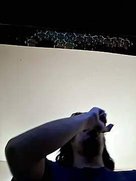 MeTazty294 online show from October 10, 2025, 6:18 pm