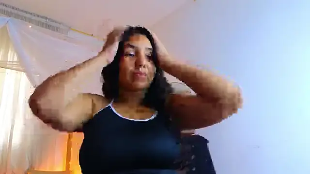 loreaniss online show from October 11, 2025, 9:24 pm