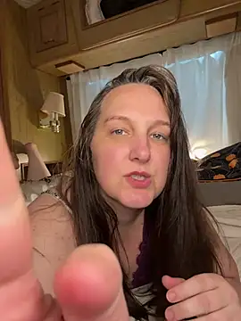 Snapshot of Just_Trudy chatting on May 30, 2026, 9:23 pm Just Trudy online show from May 30, 2026, 9:23 pm