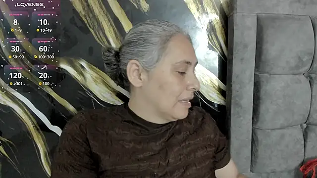 mature gold online show from September 25, 2025, 12:20 pm