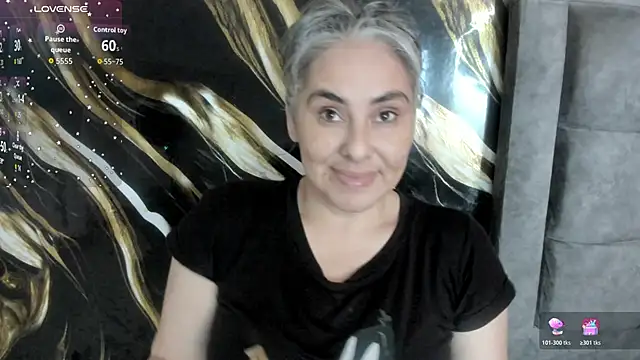 mature gold online show from November 30, 2025, 12:42 pm