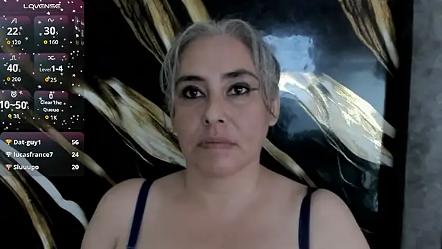 mature gold online show from January 5, 2026, 5:27 pm