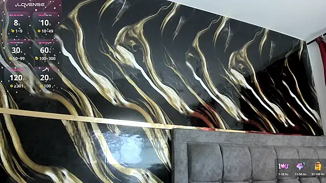 mature gold online show from January 16, 2026, 12:31 pm