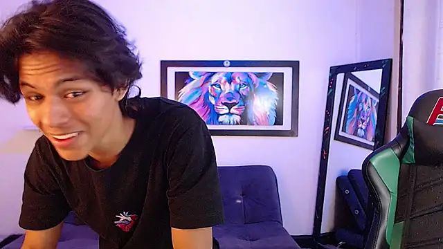 dreyk20 online show from October 23, 2025, 2:05 pm