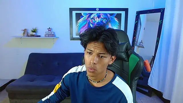 dreyk20 online show from November 13, 2025, 4:28 pm