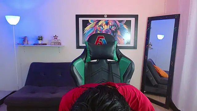 dreyk20 online show from January 7, 2026, 2:08 pm