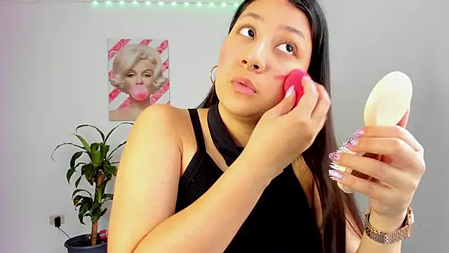 rouse red online show from November 12, 2025, 6:08 pm