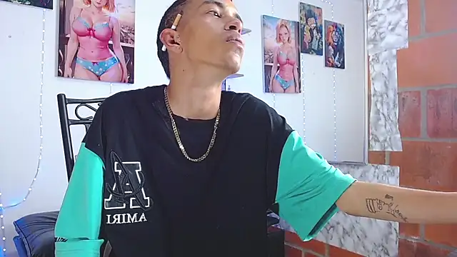 briamhoconor xh online show from September 24, 2025, 11:30 pm