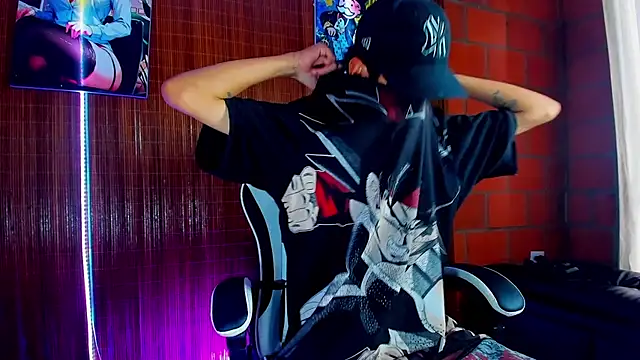 briamhoconor xh online show from February 8, 2026, 10:13 pm