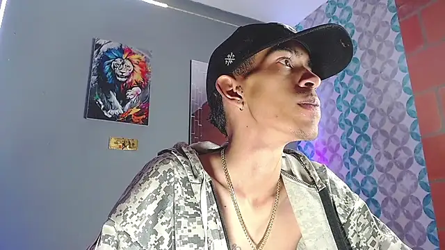 briamhoconor xh online show from April 2, 2026, 5:27 am