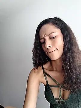 SofiaDelicia online show from September 14, 2025, 3:55 pm