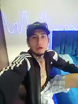 Tattoboy19cm online show from September 9, 2025, 2:16 pm