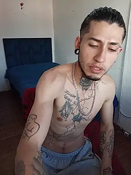 Tattoboy19cm online show from March 16, 2026, 9:08 pm