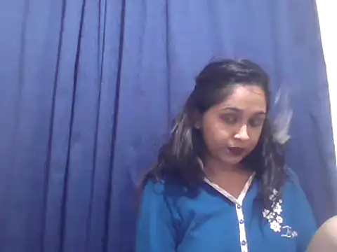 cute indianxo online show from September 18, 2025, 7:05 pm