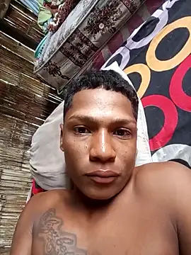 Davir2001 online show from February 28, 2026, 1:12 pm