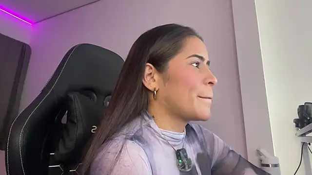 lexie gray2 online show from March 6, 2026, 11:23 pm