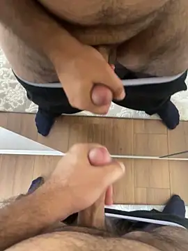 Heros2000 online show from September 15, 2025, 12:16 pm