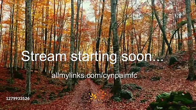 Cynpai online show from September 10, 2025, 7:25 pm