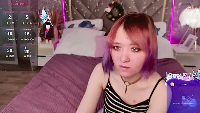 Ketrin Jones online show from January 10, 2026, 5:15 pm