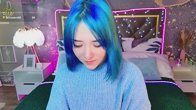 Ketrin Jones online show from April 21, 2026, 7:36 am