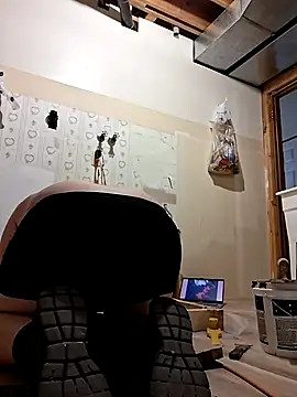 lovemedirty online show from September 23, 2025, 5:43 am