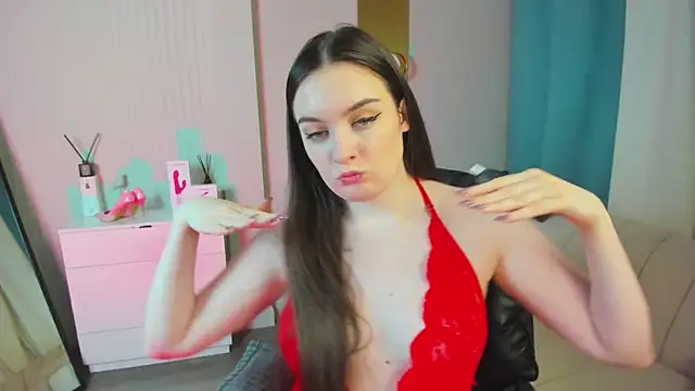  Shy Jenny  online show from October 12, 2025, 1:04 am